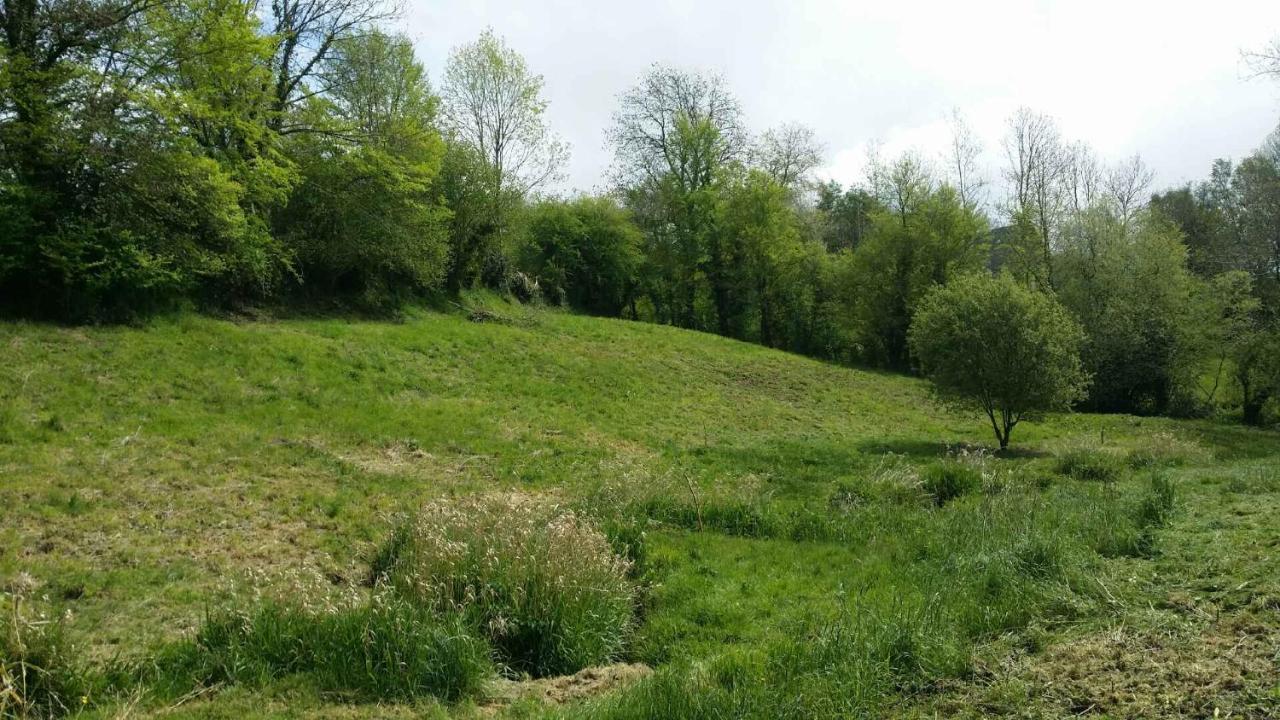 Gites Nature & Espace - Le Puits Des Souhaits Вільдьє-ле-Поель Екстер'єр фото